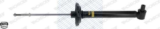 MONROE G1373 Arka Amortisor Audi A4 B5 96>00 (Gazli)